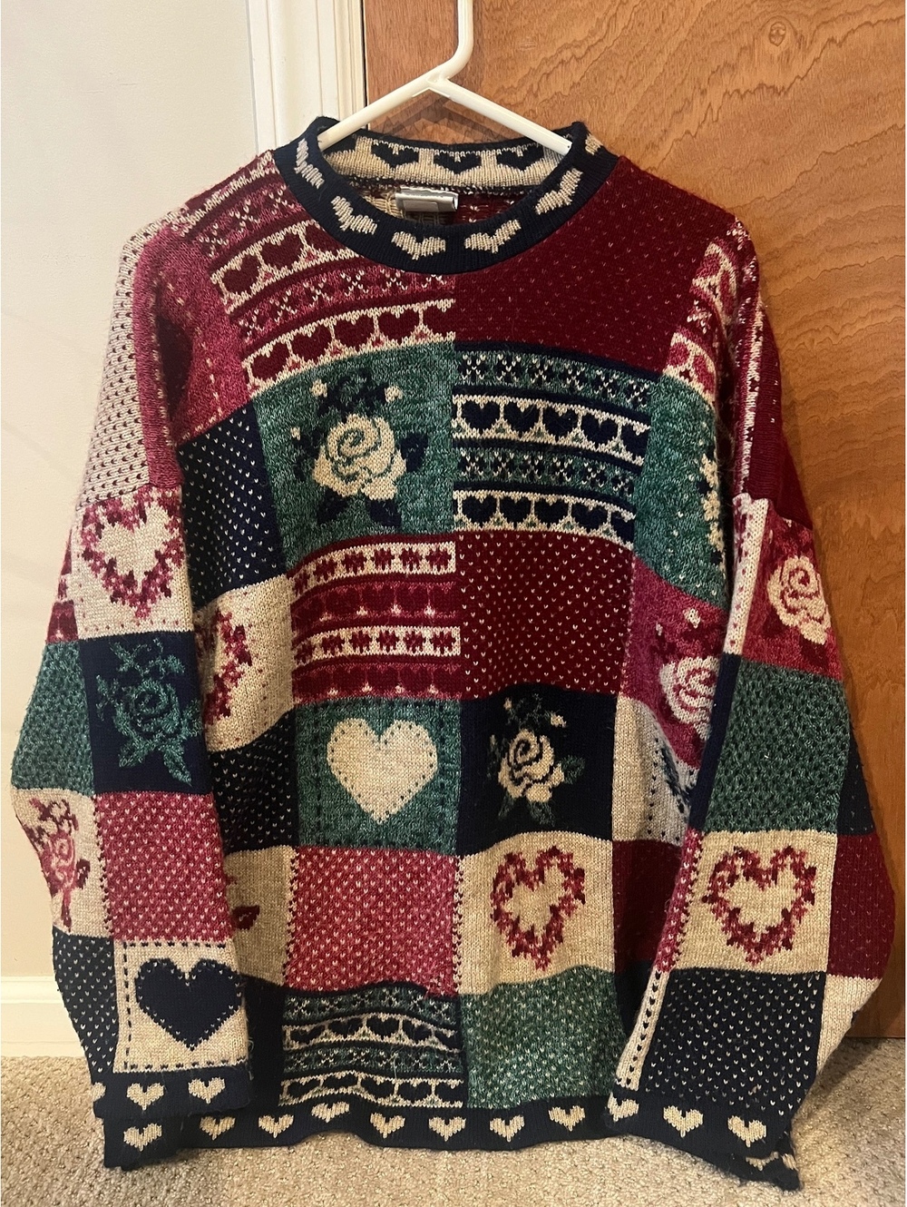 SOLD